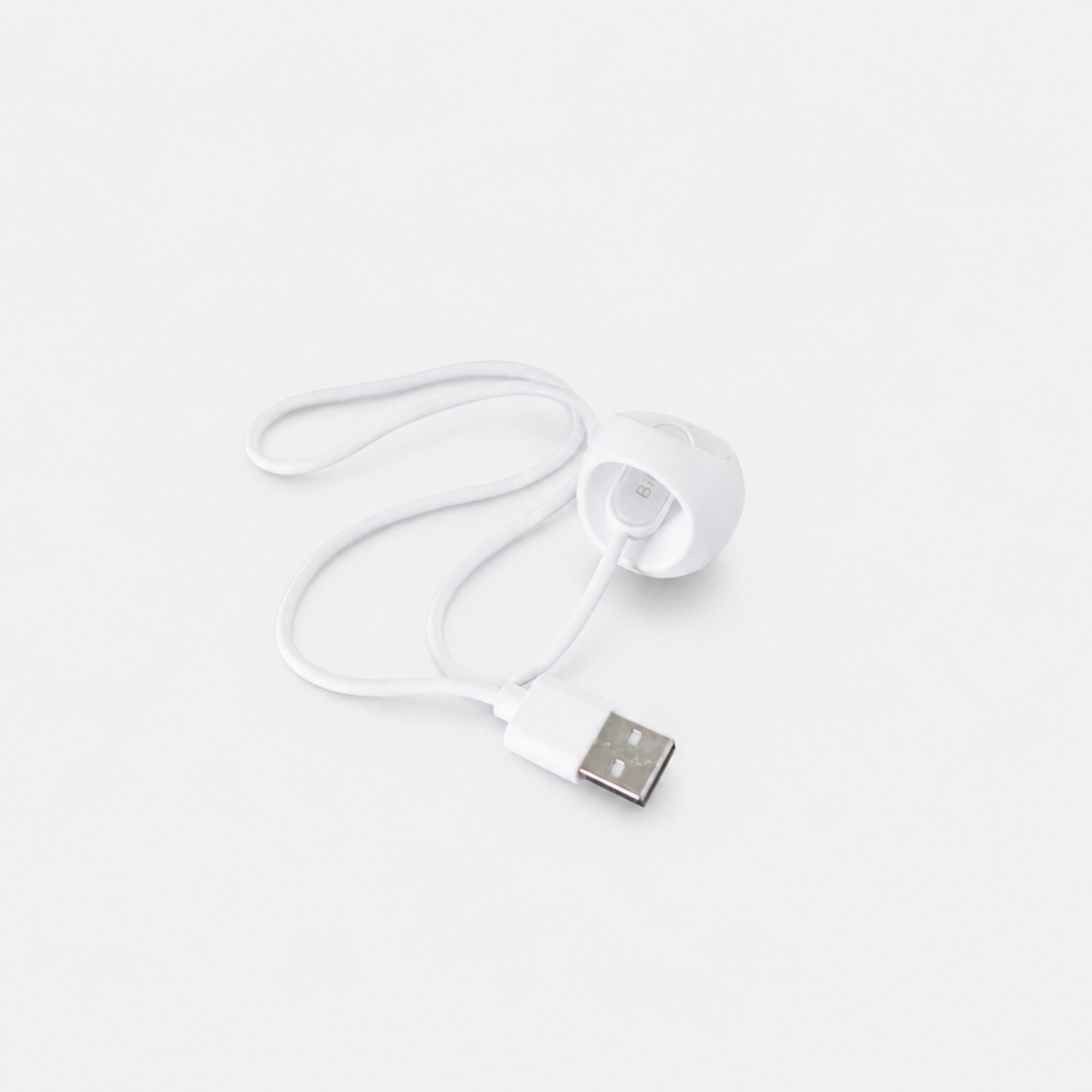BiBiO Ring Red