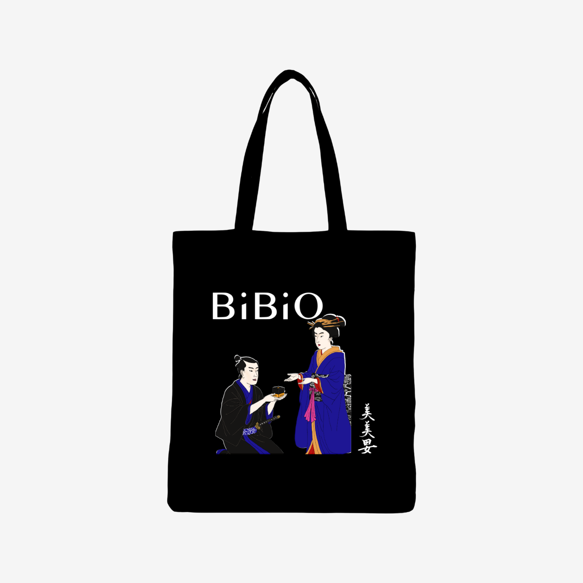 Tote Bag「愛情」