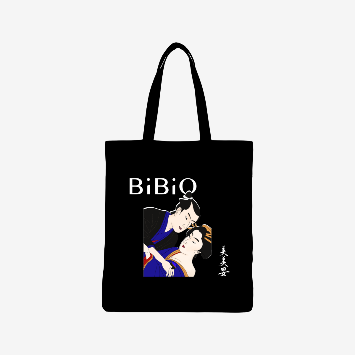 Tote Bag「魅了」